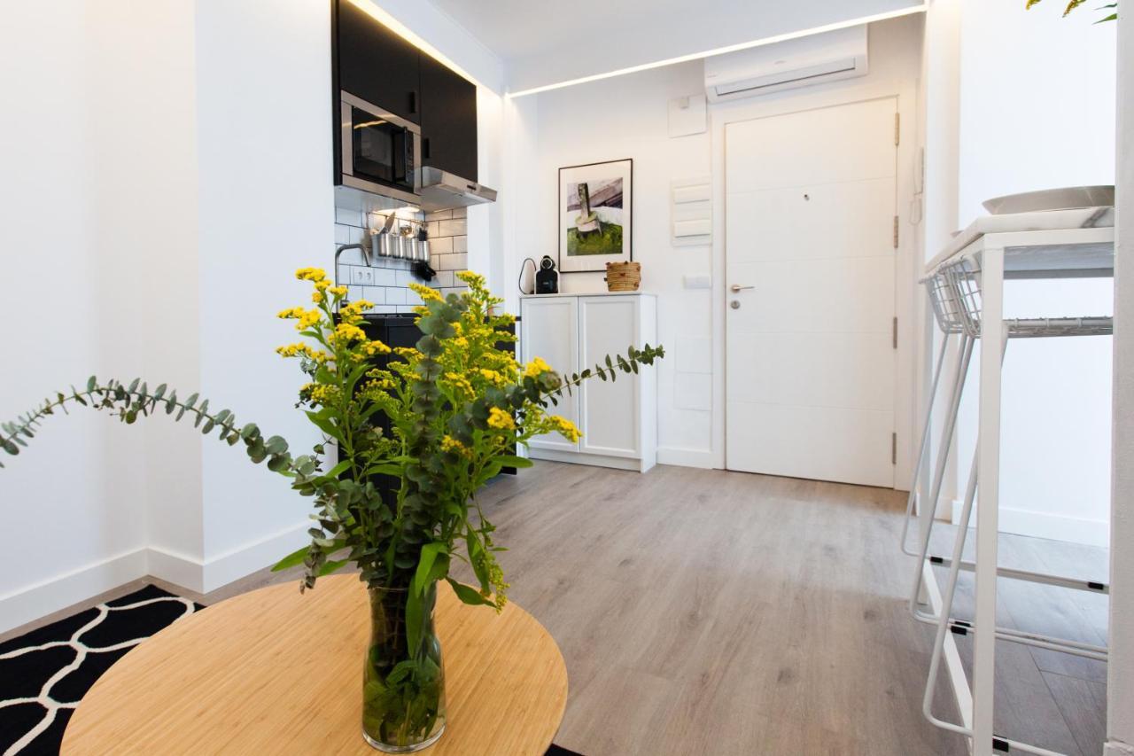 Gotoseville Molviedro Apartments Exteriör bild